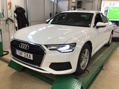 Audi A6 45 tfsi 245 quattro sedan Navi ACC Auto Awd