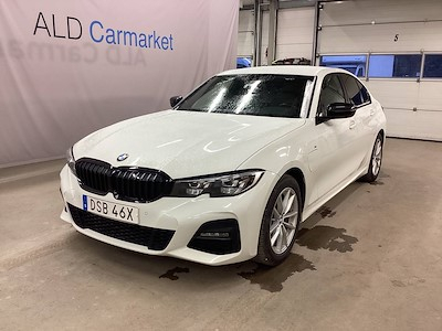 BMW 330e !BAD SUMMER TIRES!, M-Sport, HiFi, Nav, Auto