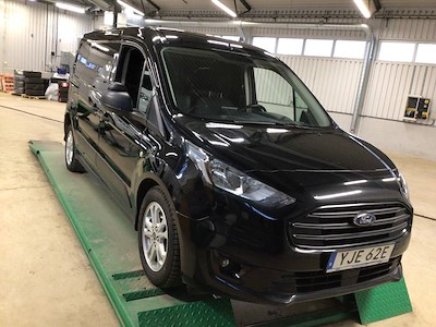 Ford Transit connect 210 LWB Ecoblue 100 Aut Drag Backkamera