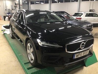 Volvo V60 T6 awd Momentum Advanced Edition Voc Drag