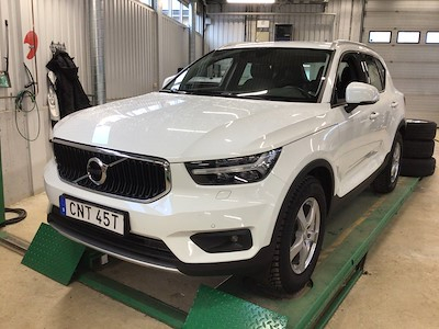 Volvo Xc40 D3 Momentum Aut Backkamera ACC