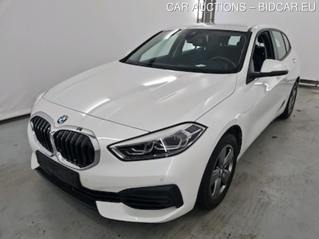 BMW 1-serie 1.5 116D (85KW) Business Spiegel Model Advantage Driving Assistant