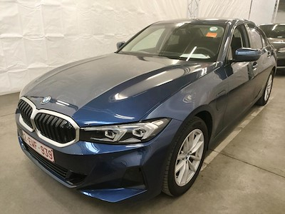 BMW 3 series berline 2.0 330E (135KW) BERLINE