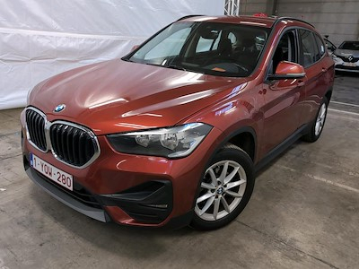 BMW X1 1.5 SDRIVE16D Model Advantage Business