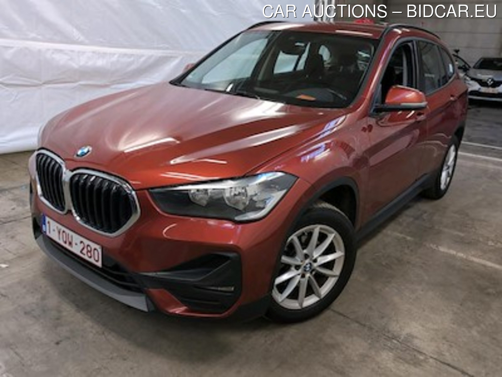 BMW X1 1.5 SDRIVE16D Model Advantage Business