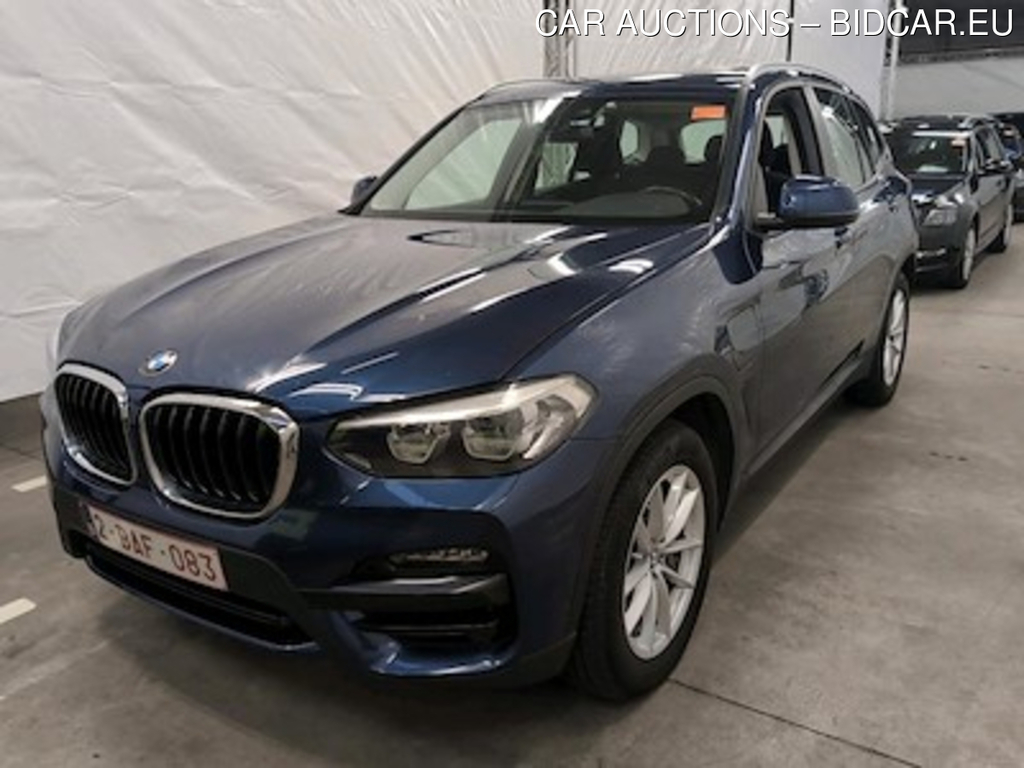 BMW X3 2.0 XDRIVE30E (120KW) AUTO Corporate Mirror