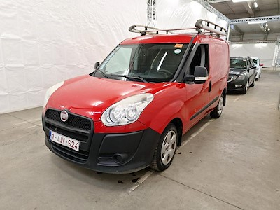 Fiat Doblo 1.3 Multijet Base