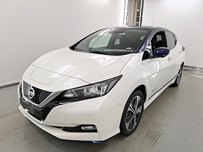 Nissan Leaf E 62 kWh Tekna