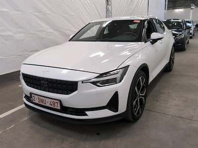 Polestar 2 BEV 78KWH DUAL MOTOR AUTO 4WD LONG RANGE Performance