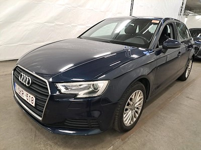 Audi A3 1.6 TDi Business