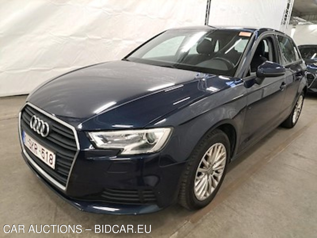 Audi A3 1.6 TDi Business