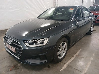 Audi A4 diesel - 2020 30 TDi Business Edition S tronic Busin.Plus