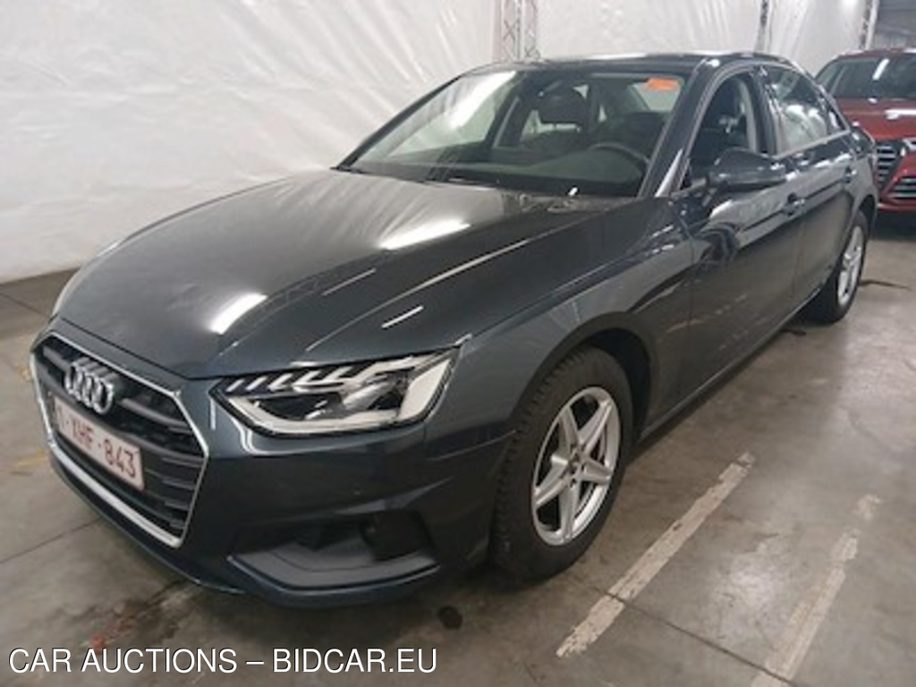 Audi A4 diesel - 2020 30 TDi Business Edition S tronic Busin.Plus