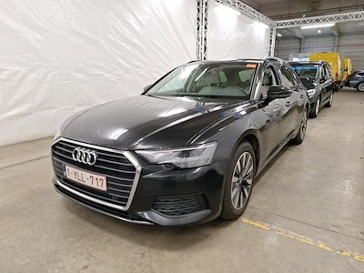 Audi A6 avant diesel - 2018 30 TDi Business Edition S tronic Business