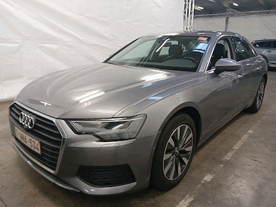 Audi A6 diesel - 2018 35 TDi Business Edition S tronic Busin.Plus