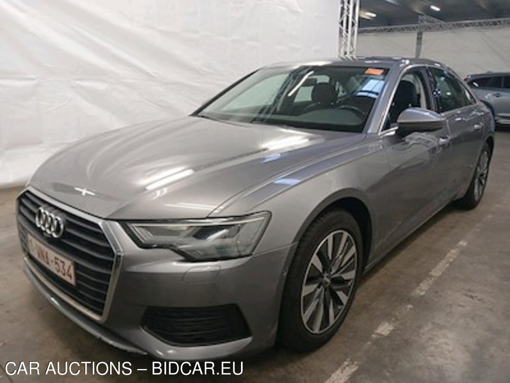 Audi A6 diesel - 2018 35 TDi Business Edition S tronic Busin.Plus