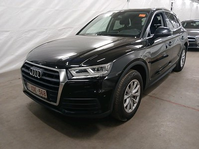 Audi Q5 diesel - 2017 35 TDi Business Edition S tronic