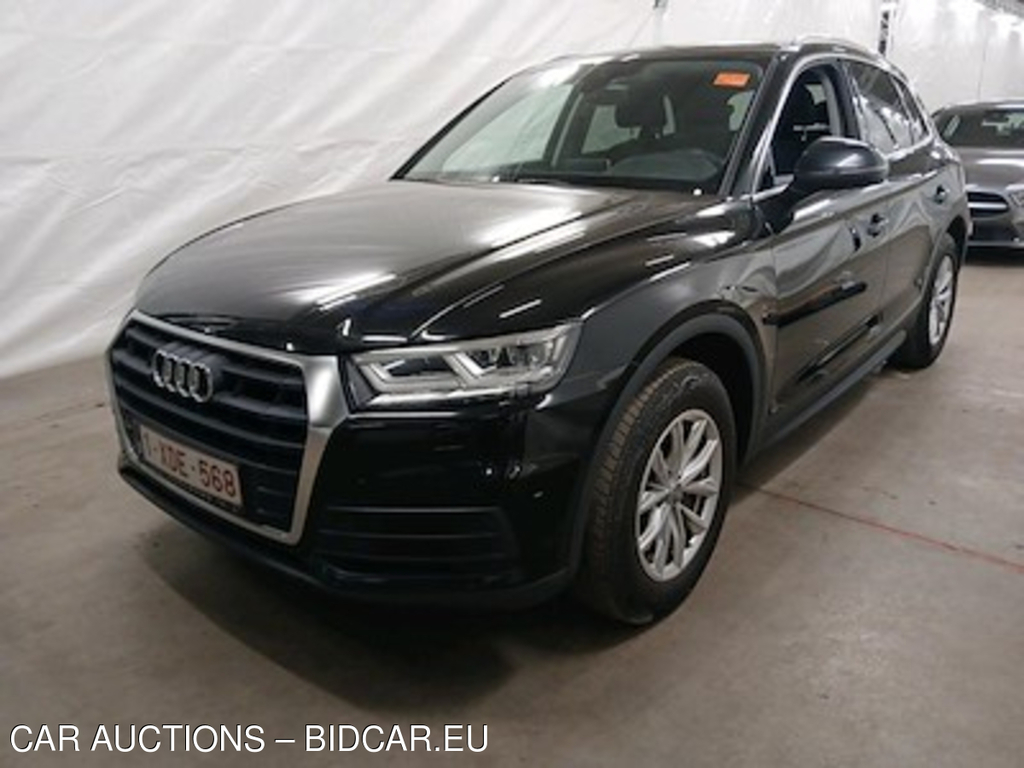 Audi Q5 diesel - 2017 35 TDi Business Edition S tronic