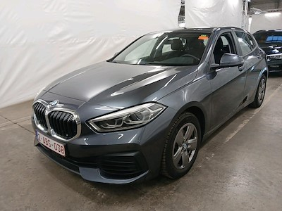 BMW 1-serie 1.5 116D (85KW) Driving Assistant Spiegel Business Model Advantage