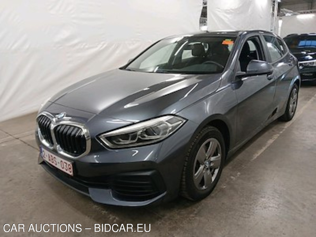 BMW 1-serie 1.5 116D (85KW) Driving Assistant Spiegel Business Model Advantage