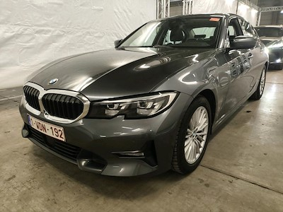 BMW 3 diesel - 2019 320 dA AdBlue Business Model Sport