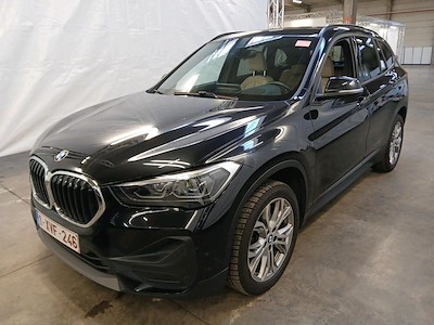 BMW X1 1.5 SDRIVE16D Comfort Licht Model Advantage Business Plus Travel