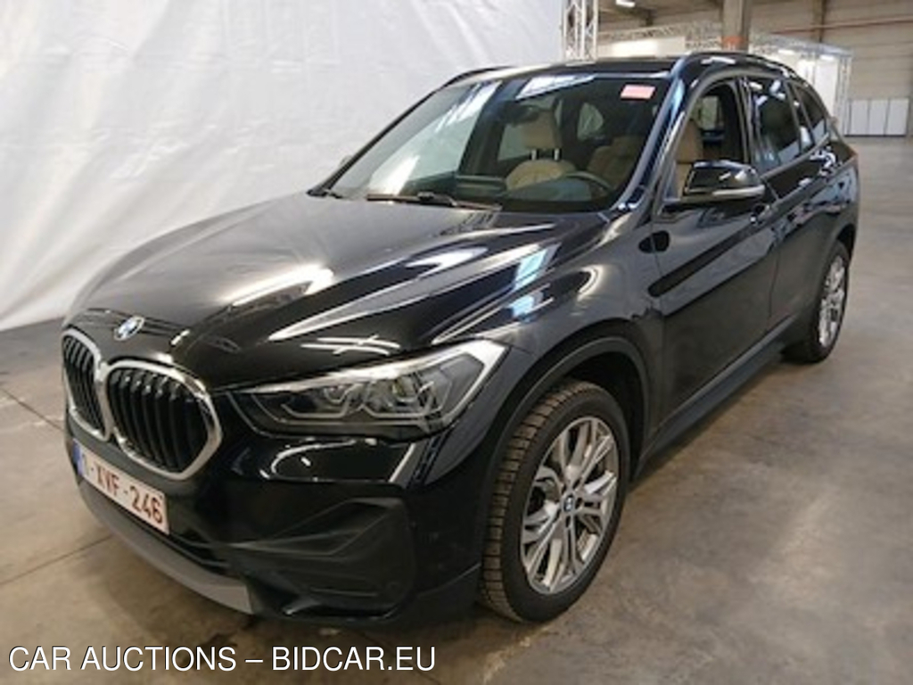 BMW X1 1.5 SDRIVE16D Comfort Licht Model Advantage Business Plus Travel