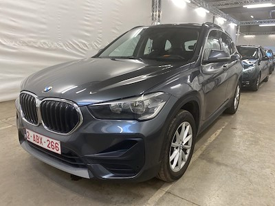 BMW X1 1.5 SDRIVE16DA Business ACO Business Edition Mirror Model Advantage Comfort