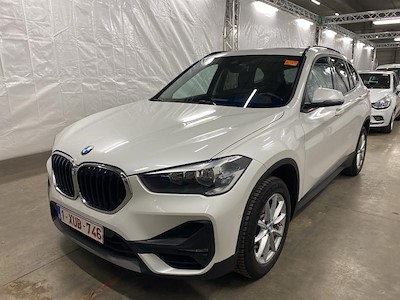 BMW X1 1.5 SDRIVE18I (100KW) Spiegel Comfort Travel