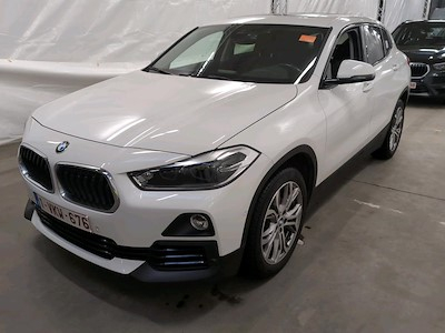 BMW X2 1.5iA sDrive18 OPF Travel Business Model Style