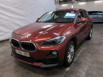 BMW X2 diesel 1.5 d sDrive16 Corporate