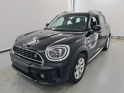 MINI COUNTRYMAN 1.5 COOPER S E 4WD AUTO