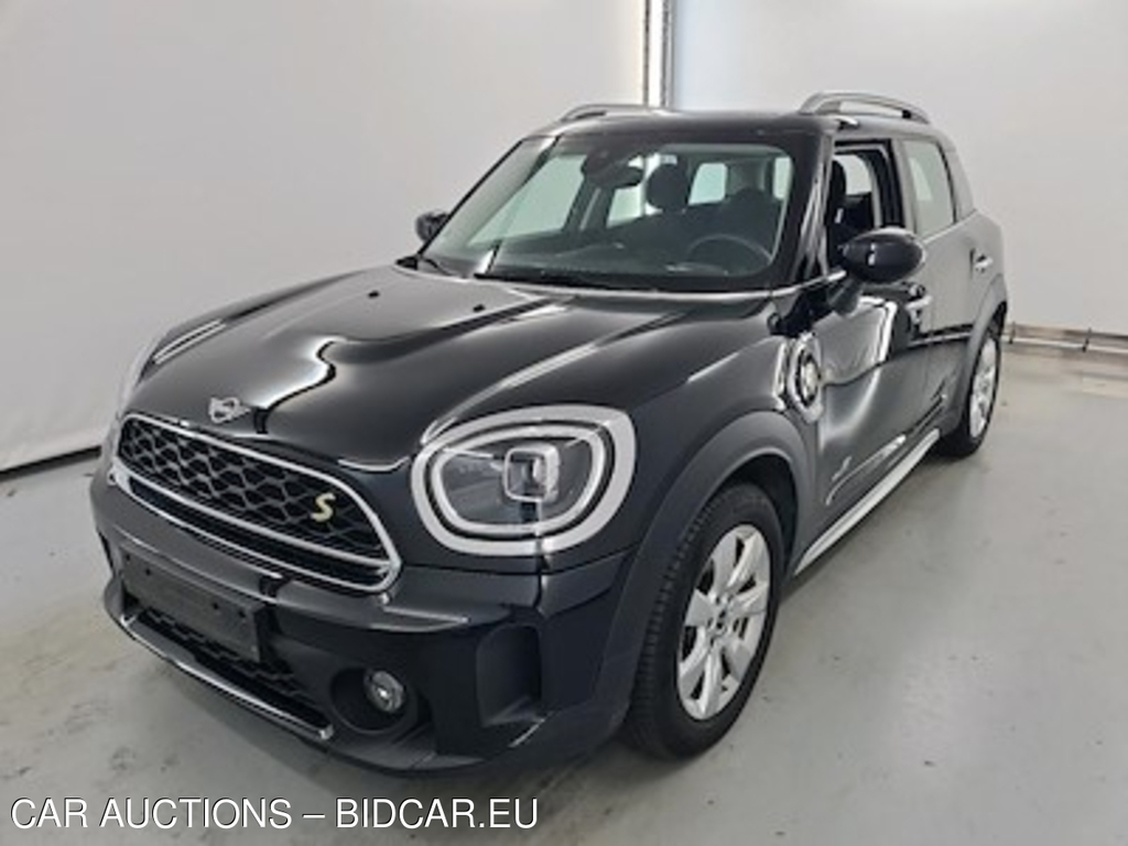 MINI COUNTRYMAN 1.5 COOPER S E 4WD AUTO