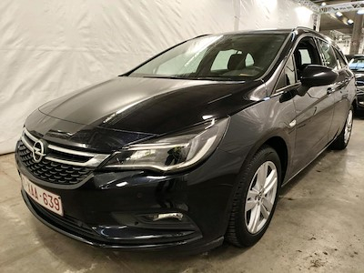 Opel Astra sports tourer diesel - 2 1.6 CDTi Dynamic Start-Stop (EU6.2) Business Hiver Au00a0 lavant