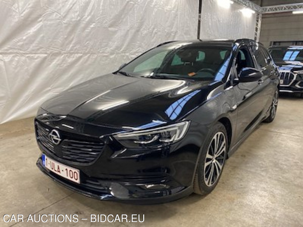 Opel Insignia sports tourer diesel 1.6 CDTI ecoTEC D Exclusive Driver Assistance OPC-Line Exterior Sport