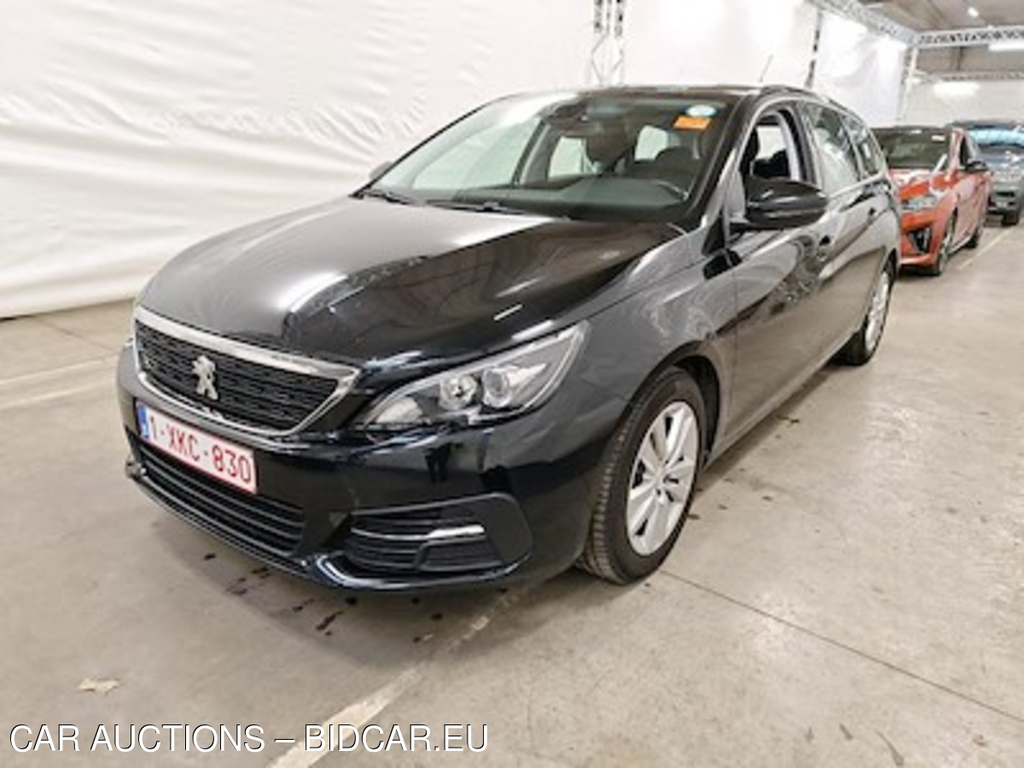 Peugeot 308 1.5 BLUEHDI 96KW S-S ACTIVE