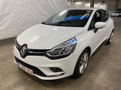 Renault Clio 0.9 TCe Zen (EU6c)