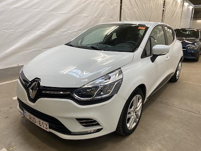 Renault Clio 0.9 TCe Zen (EU6c)