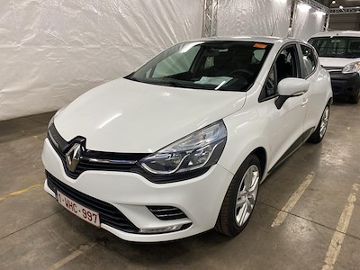 Renault Clio 0.9 TCe Zen (EU6c)