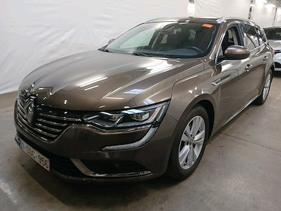 Renault Talisman grandtour diesel 1.5 dCi Energy Intens