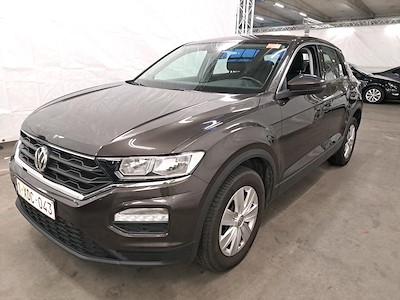 Volkswagen T-roc diesel 1.6 TDi SCR Travel