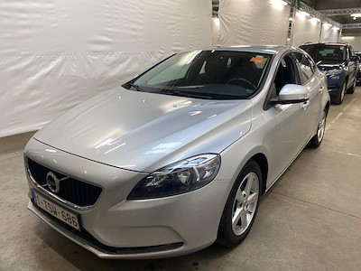 Volvo V40 diesel - 2016 2.0 D2 Eco Kinetic Winter Professional