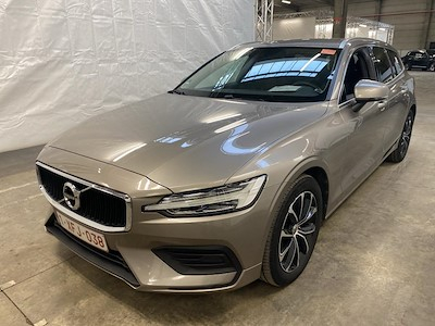 Volvo V60 diesel - 2018 2.0 D3 Momentum Pro Geartronic Business Pro