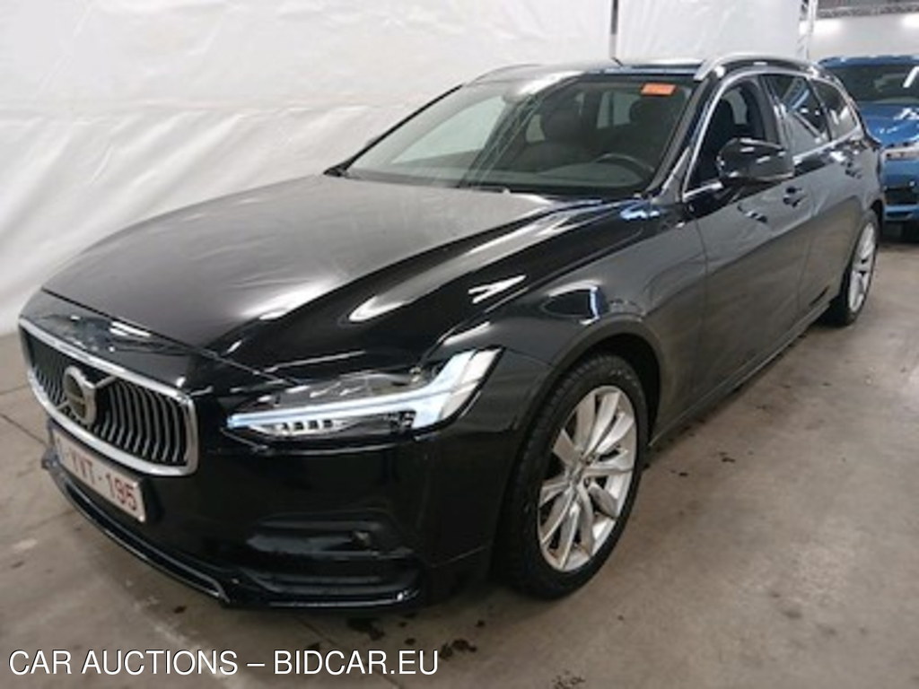 Volvo V90 2.0 B4 D GEARTRONIC MOMENTUM PRO Park Assist Driver Assistant Luxury Seat