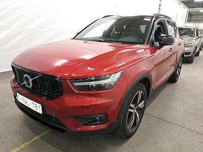 Volvo XC40 1.5 T5 RECHARGE GEARTRONIC R-DESIGN Park Assist