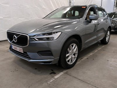 Volvo Xc60 diesel - 2017 2.0 D4 Momentum Gear.AdBlue (EU6d-T.) Business Line Winter