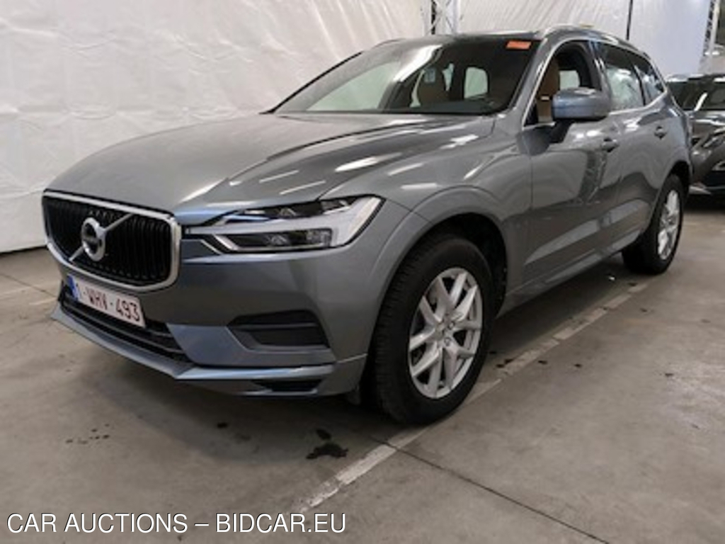 Volvo Xc60 diesel - 2017 2.0 D4 Momentum Gear.AdBlue (EU6d-T.) Business Line Winter