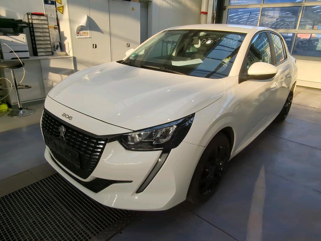 Peugeot 208 BLUEHDI 100 Active, 2020