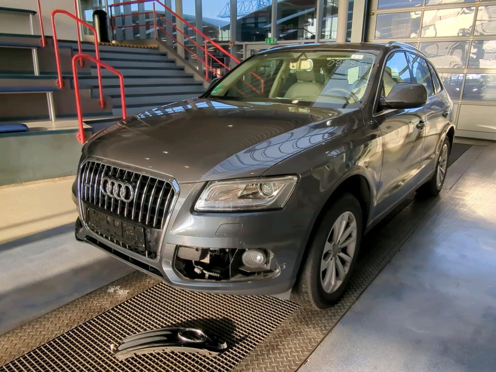 Audi Q5 2.0 TDI QUATTRO (CLEAN DIESEL) S TRONIC, 2015