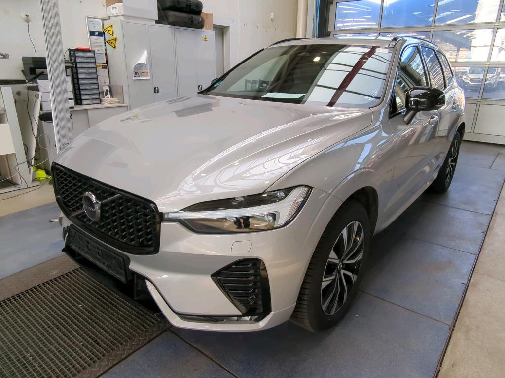 Volvo Xc60 B4 D AWD, 2023